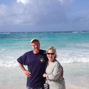 Meet your Posher, Nancy